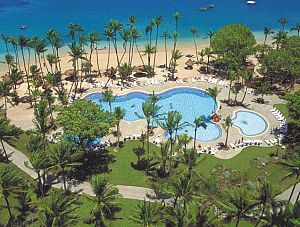 Shangri La Fijian Resort