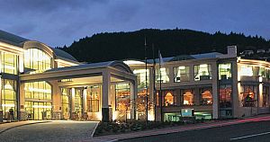 Millenium Hotel Queenstown