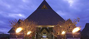 InterContinental Fiji Golf Resort and Spa