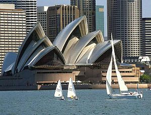 Four Seasons Hotel Sydney