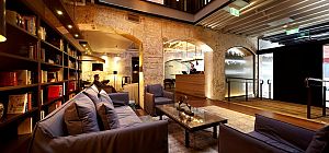 Harbour Rocks Hotel Sydney