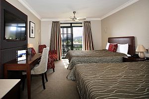 Distinction Rotorua
