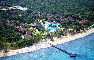 Iberostar Cozumel