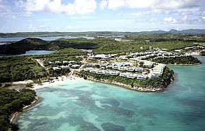 The Verandah Resort & Spa