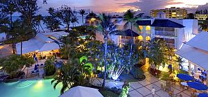 Turtle Beach By Elegant Hotels