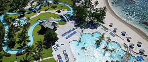 Coconut Bay Beach Resort and Spa