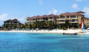 The Landings Resort and Spa