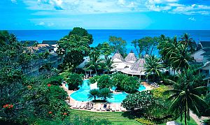 Barbados vacations and special offers from Visual Itineraries