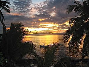 Taveuni Palms Resort