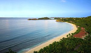 Antigua vacations and special offers from Visual Itineraries