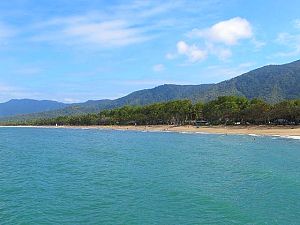 Paradise On The Beach Resort