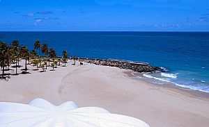 La Concha, A Renaissance Resort