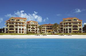 The Somerset on Grace Bay
