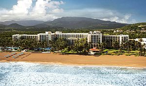 Wyndham Grand Rio Mar Beach Resort & Spa