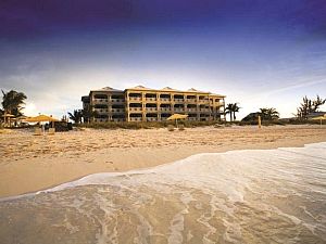 The Alexandra Resort