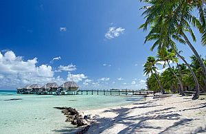 Le Tikehau by Pearl Resorts