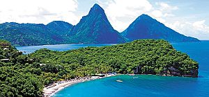 Anse Chastanet Resort
