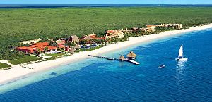 Zoëtry Paraiso de la Bonita, Riviera Maya