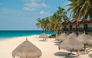 Aruba vacations and special offers from Visual Itineraries