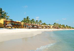 Tamarijn Aruba All Inclusive Resort