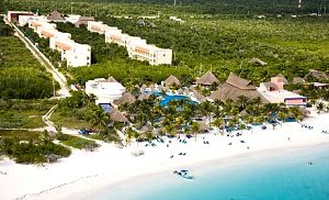 Catalonia Royal Tulum