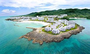 Grand Palladium Jamaica Resort & Spa