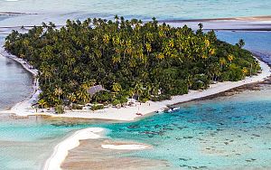 Ninamu Resort