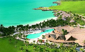 Eden Roc at Cap Cana
