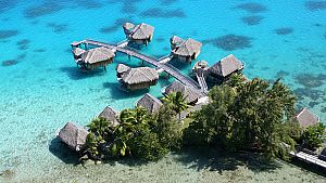 Sofitel Bora Bora Marara Beach