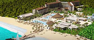Royalton White Sands, Montego Bay