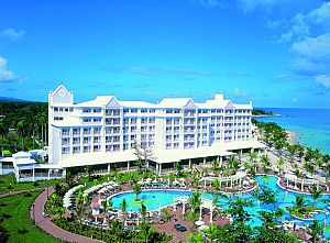 ClubHotel Riu Ochos Rios