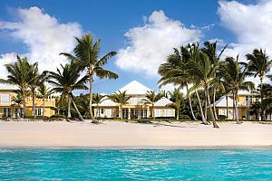 Tortuga Bay Hotel