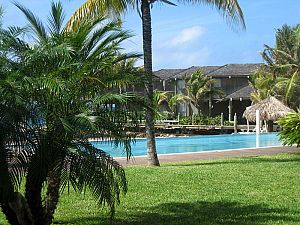 Avila Hotel