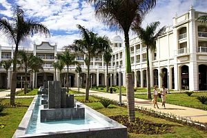 Hotel Riu Palace Bavaro