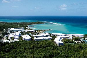 Hotel Riu Palace Jamaica