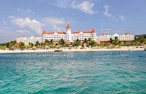 Bahia Principe Luxury Runaway Bay
