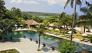Belmond Jimbaran Bali
