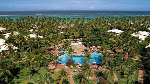 Grand Palladium Bavaro Suites Resort & Spa