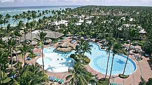 Grand Palladium Palace Resort Spa & Casino