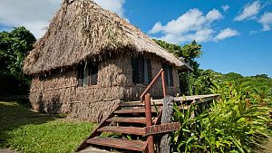 Matava Resort