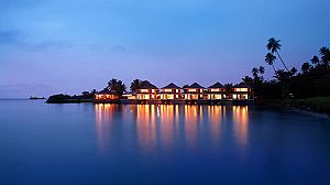 Koro Sun Resort