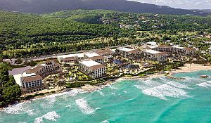 Hyatt Zilara Rose Hall