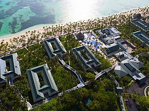Barceló Bávaro Beach