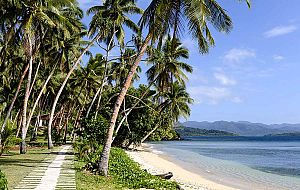 The Remote Resort