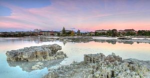 Sudima Hotel Lake Rotorua