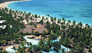 Bávaro Princess All Suites Resort, Spa & Casino