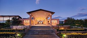 Crowne Plaza Hunter Valley
