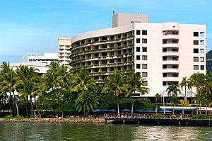 Hilton Cairns