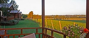 Hunter Valley Resort