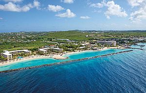 Sunscape Curaçao Resort Spa & Casino